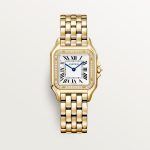 PANTHÈRE DE CARTIER saat