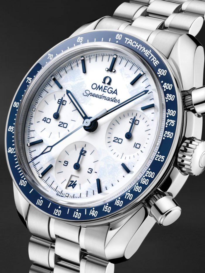 Speedmaster 38 - Görsel 2