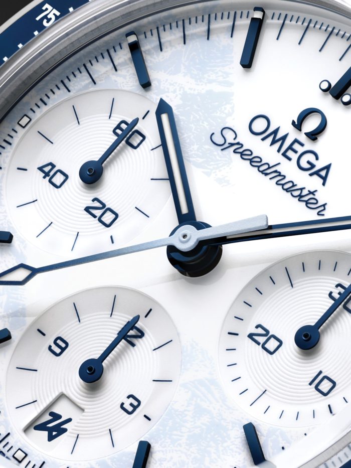 Speedmaster 38 - Görsel 3