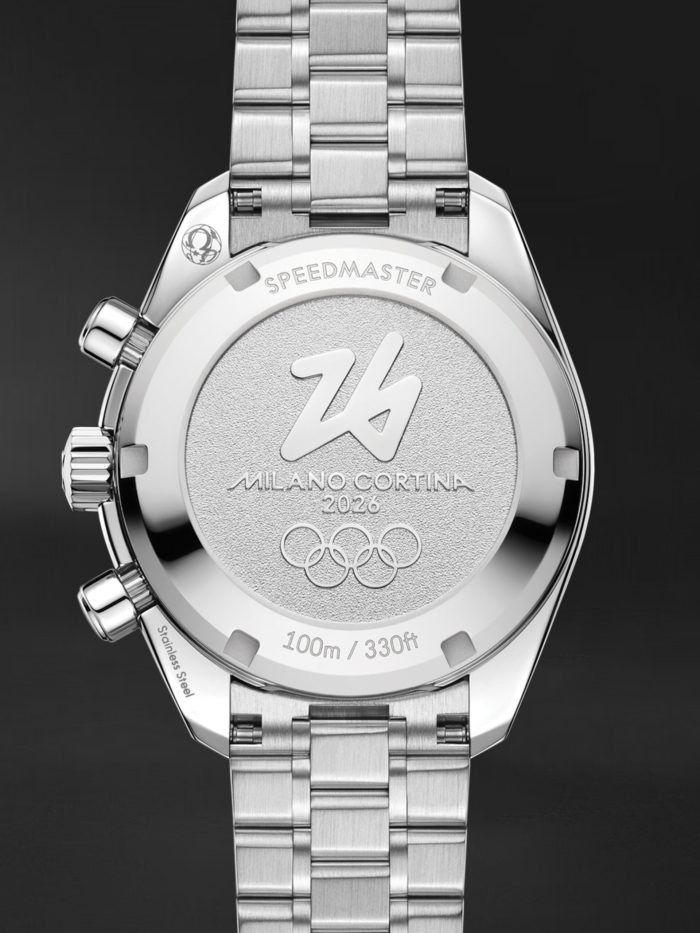 Speedmaster 38 - Görsel 4