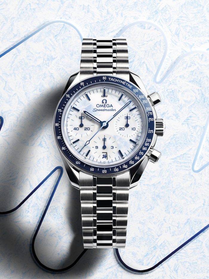 Speedmaster 38 - Görsel 6