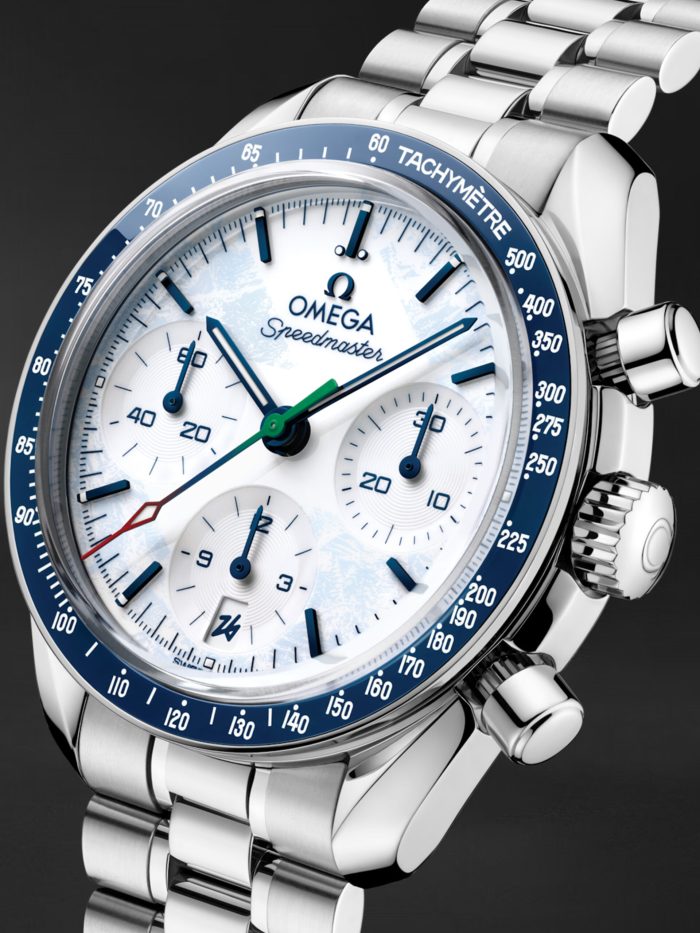 Speedmaster 38 - Görsel 3