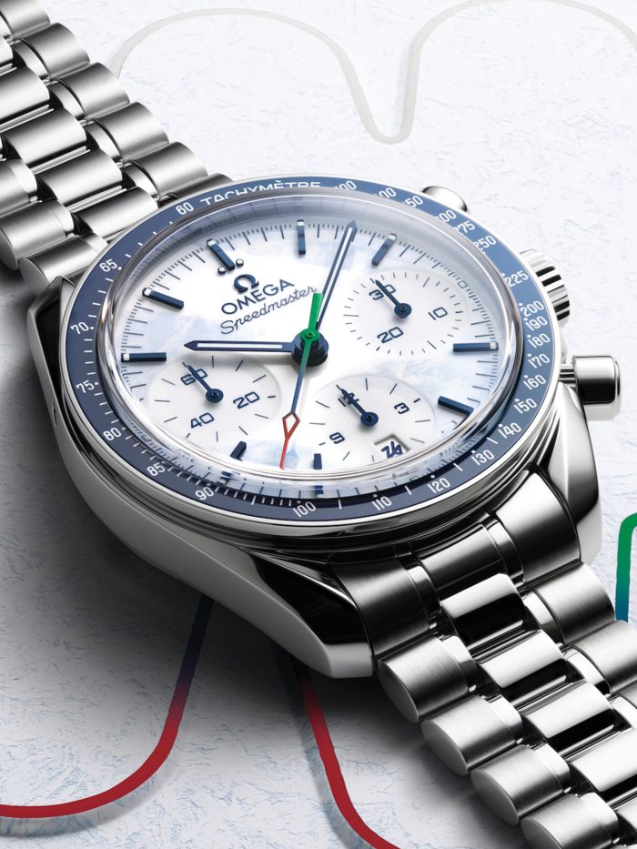 Speedmaster 38 - Görsel 5