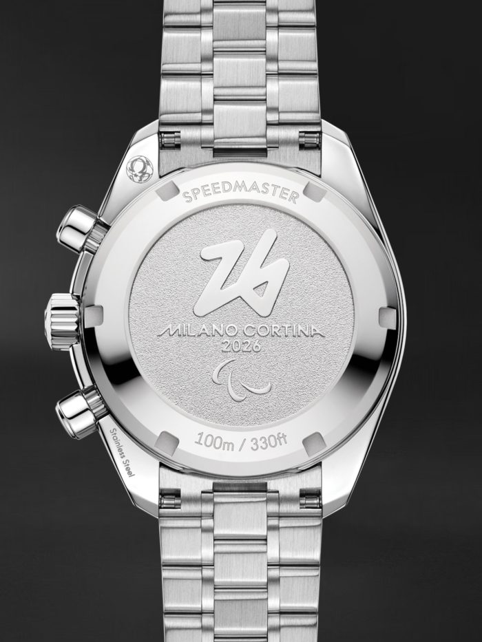 Speedmaster 38 - Görsel 4