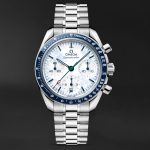 Speedmaster 38