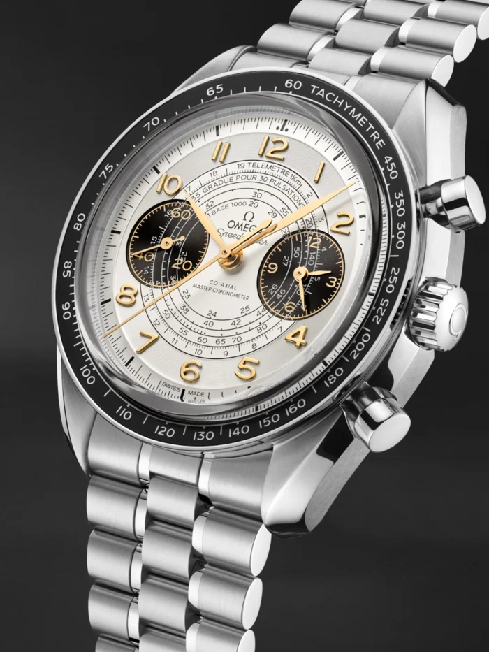 Speedmaster Chronoscope - Görsel 2