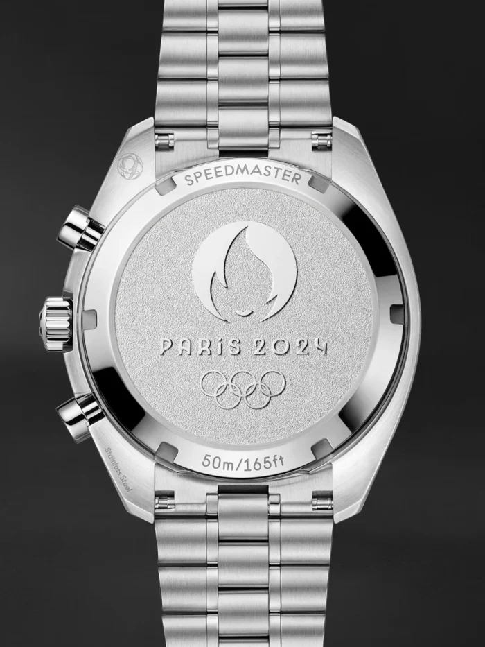 Speedmaster Chronoscope - Görsel 3