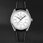 Seamaster Olympic Official Timekeeper