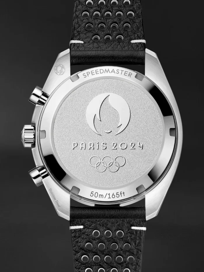 Speedmaster Chronoscope - Görsel 3