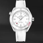 Seamaster Planet Ocean 600M