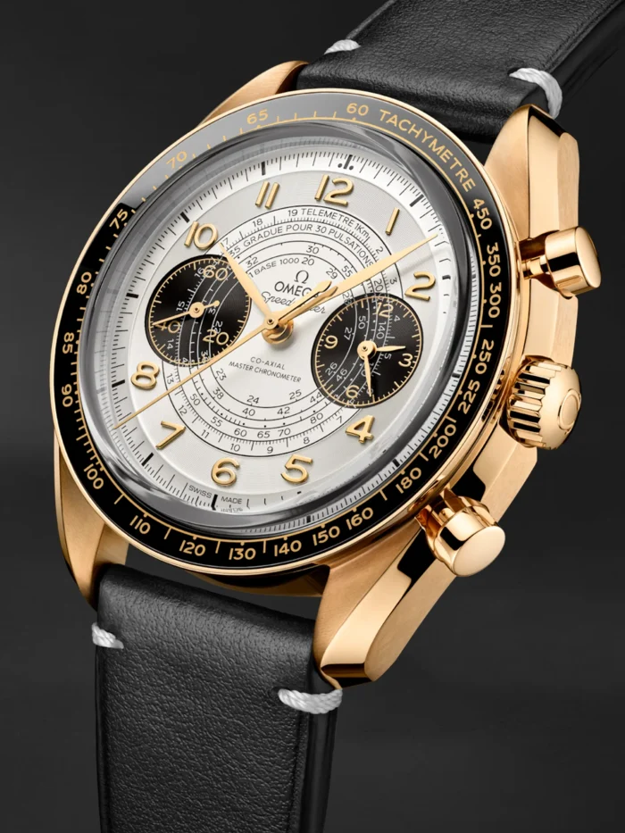 Speedmaster Chronoscope - Görsel 2