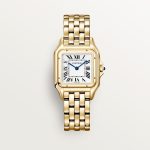 PANTHÈRE DE CARTIER saat