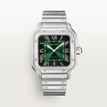 SANTOS DE CARTIER saat