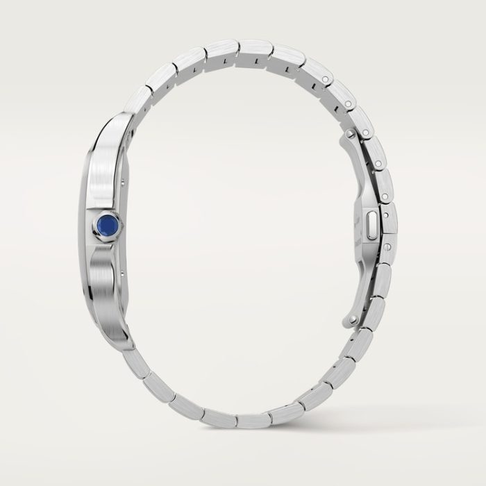 SANTOS DE CARTIER saat - Görsel 5