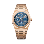 ROYAL OAK PERPETUAL CALENDAR, 41 mm