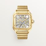 SANTOS DE CARTIER saat