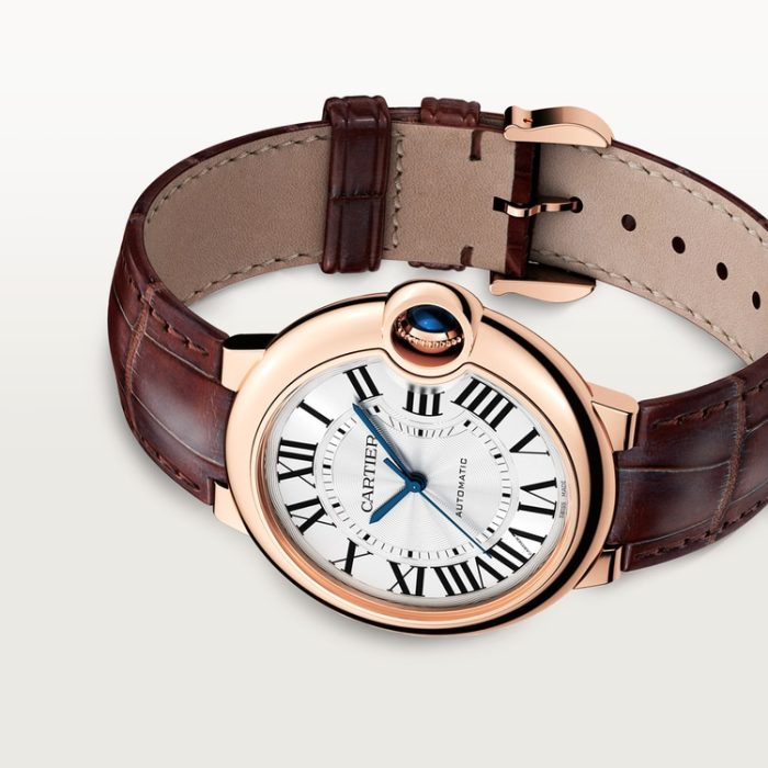 BALLON BLEU DE CARTIER saat - Görsel 5