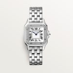 PANTHÈRE DE CARTIER saat