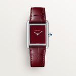 TANK MUST DE CARTIER saat