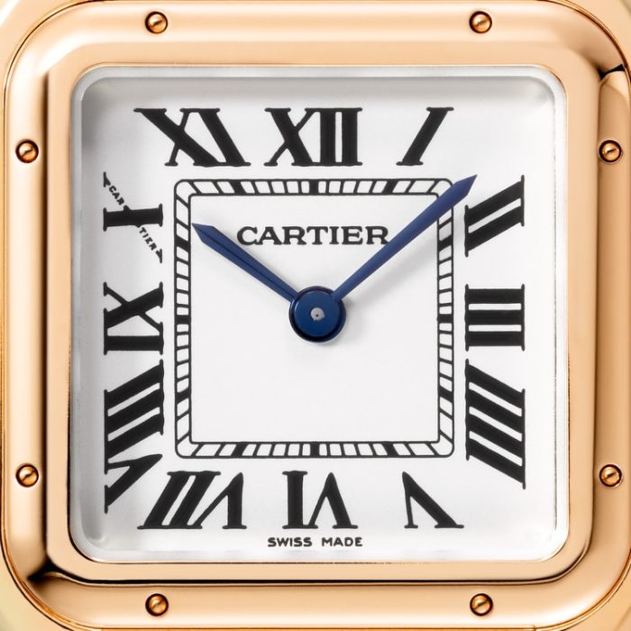 PANTHÈRE DE CARTIER saat - Görsel 10