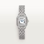 PANTHÈRE DE CARTIER saat