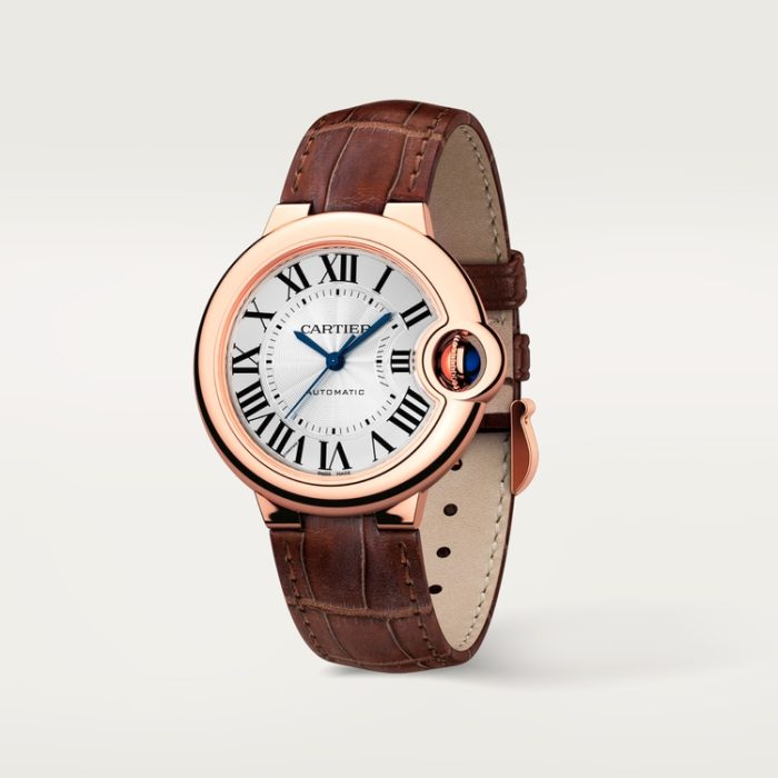 BALLON BLEU DE CARTIER saat - Görsel 3