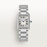 TANK MUST DE CARTIER saat