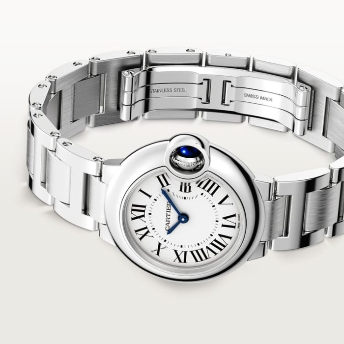 BALLON BLEU DE CARTIER saat - Görsel 4