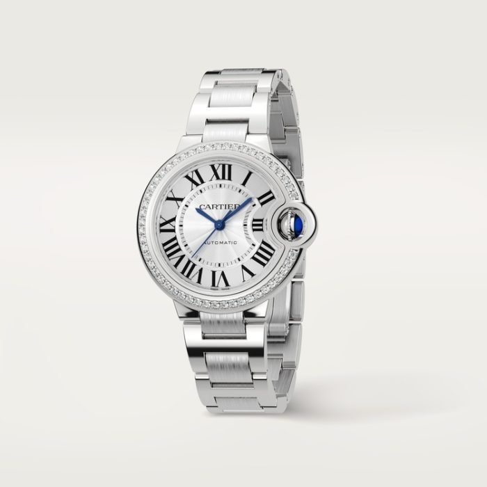 BALLON BLEU DE CARTIER saat - Görsel 3