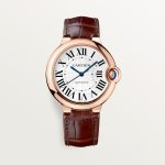 BALLON BLEU DE CARTIER saat