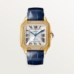 SANTOS DE CARTIER saat