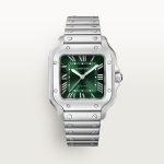 SANTOS DE CARTIER saat
