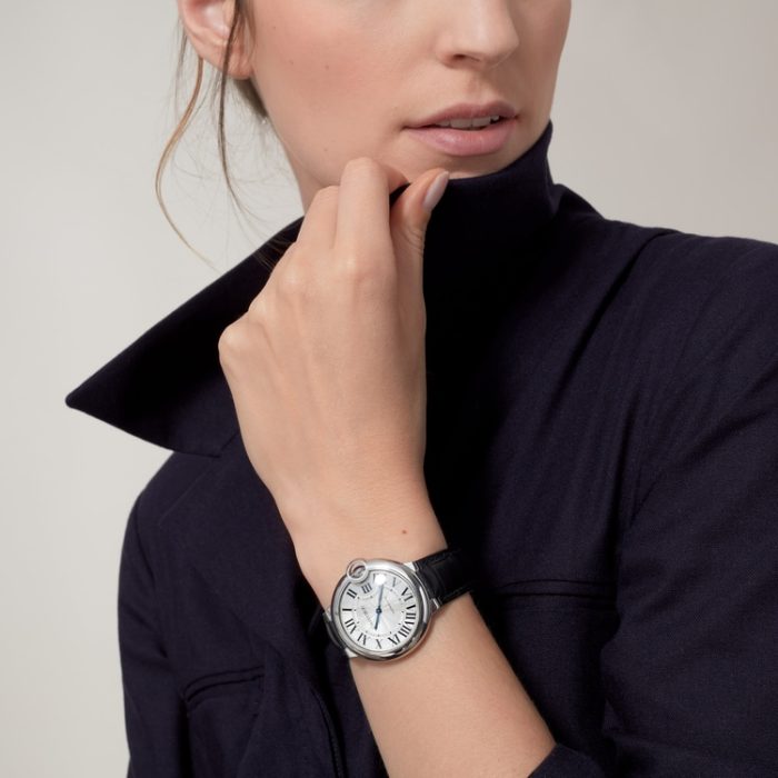 BALLON BLEU DE CARTIER saat - Görsel 3