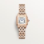 PANTHÈRE DE CARTIER saat