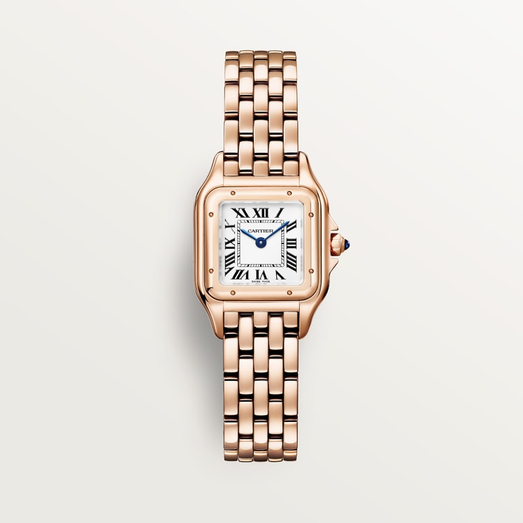 5f7a70aa31cf5eb3bf943b8d1bdc7b19.jpg PANTHÈRE DE CARTIER saat - Görsel 1