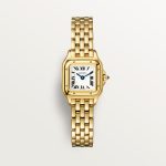 PANTHÈRE DE CARTIER saat