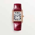 TANK LOUIS CARTIER saat
