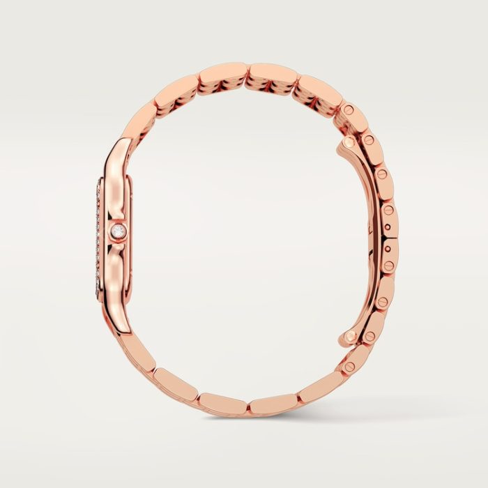 PANTHÈRE DE CARTIER saat - Görsel 5