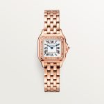 PANTHÈRE DE CARTIER saat, küçük model