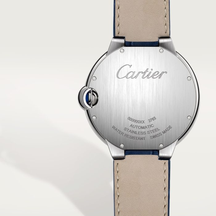 BALLON BLEU DE CARTIER saat - Görsel 5