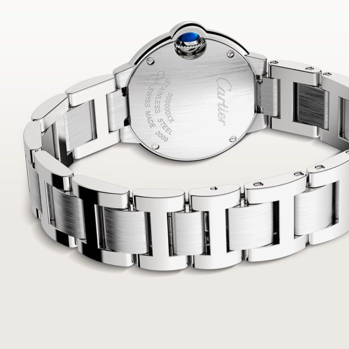 BALLON BLEU DE CARTIER saat - Görsel 12