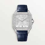 SANTOS DE CARTIER saat