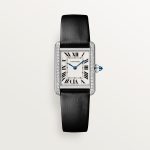 TANK MUST DE CARTIER saat
