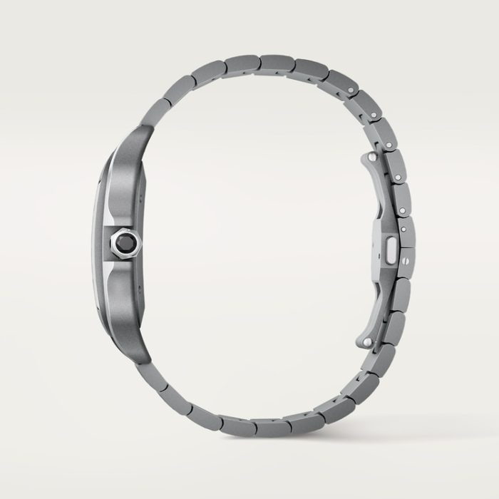 SANTOS DE CARTIER saat - Görsel 5