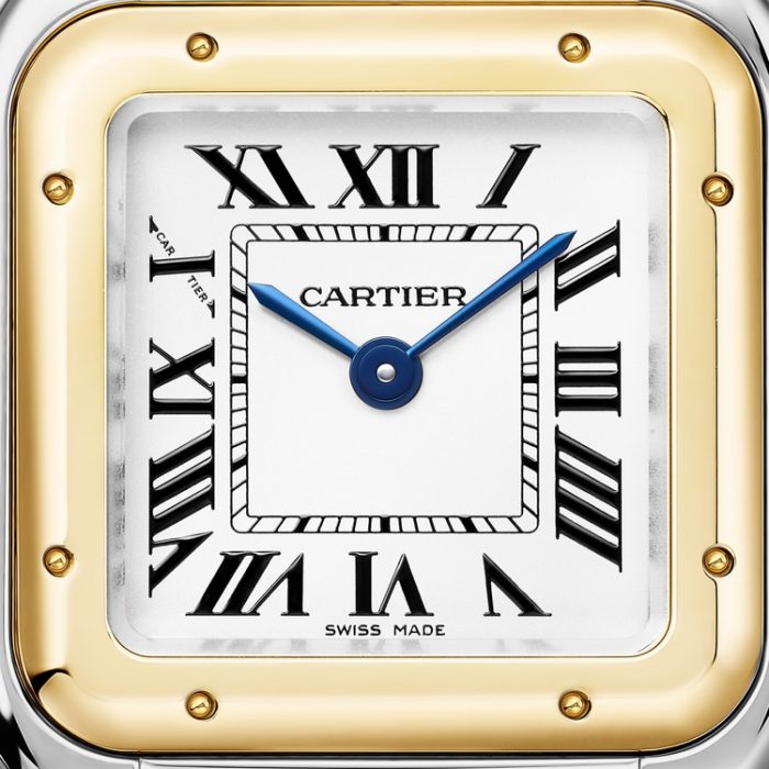 PANTHÈRE DE CARTIER saat - Görsel 7