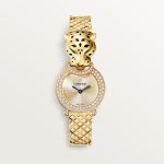 LA PANTHÈRE DE CARTIER saat