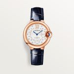 BALLON BLEU DE CARTIER saat