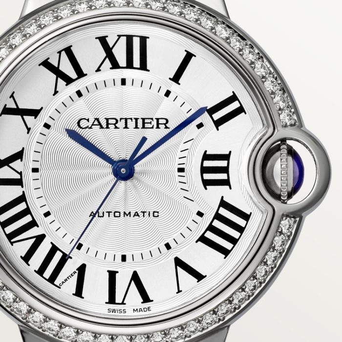 BALLON BLEU DE CARTIER saat - Görsel 7