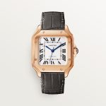 SANTOS DE CARTIER saat