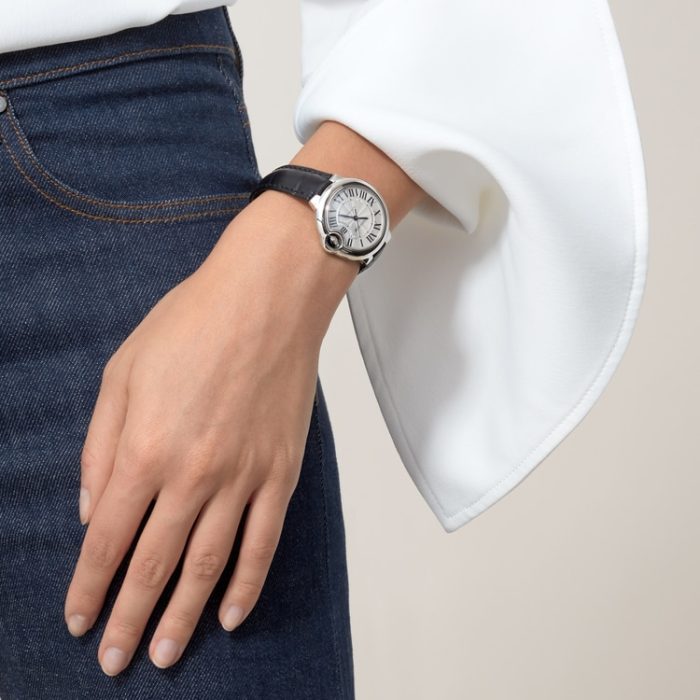 BALLON BLEU DE CARTIER saat - Görsel 2